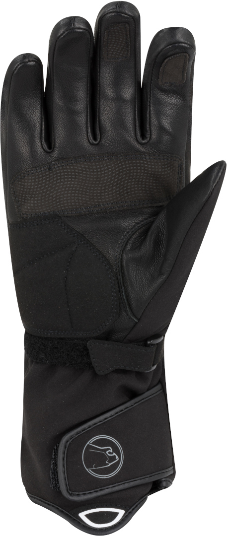Bering Lisboa Motorrad Handschuhe 9 (M) Abbildung 2