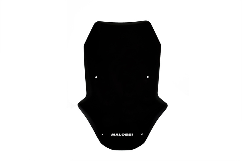 MALOSSI Vindruta Sport Figur 3