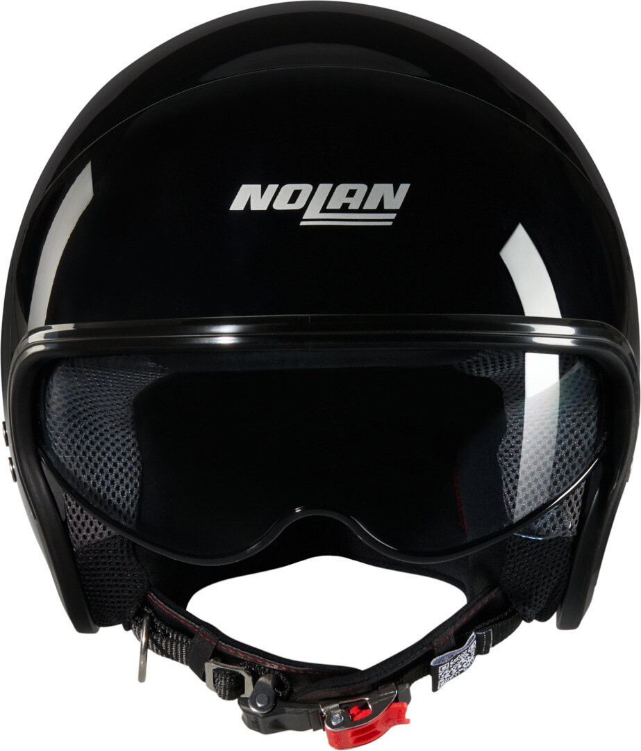 Nolan N21 06 Classico Cască cu reacție negru XS (55) Figura 3