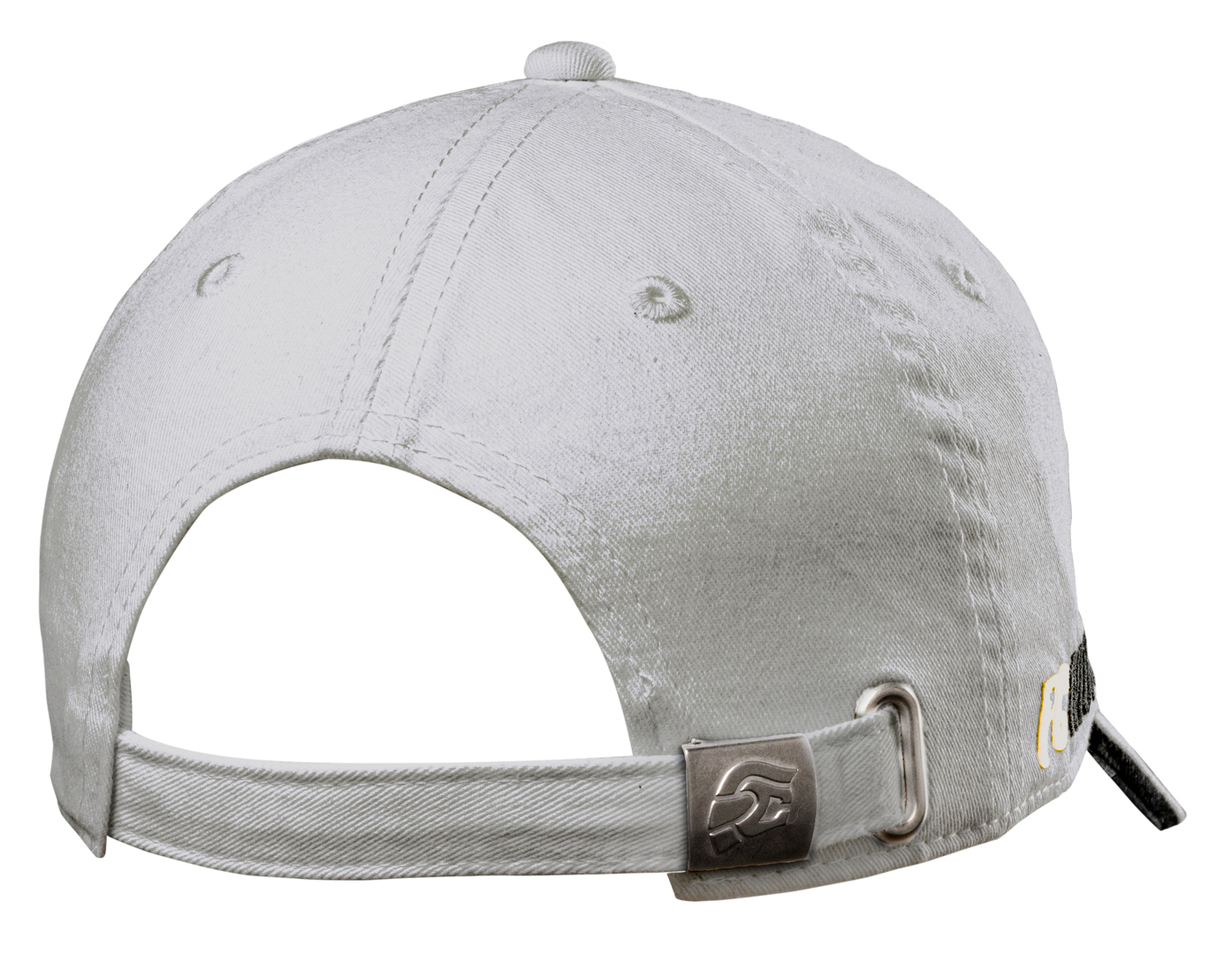 FC-Moto FCM-Fan Cap alb Figura 2