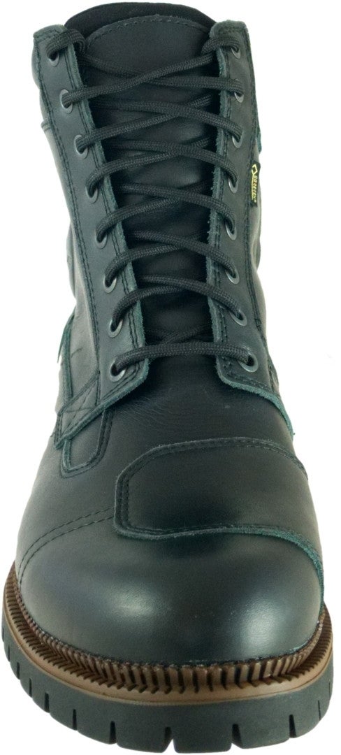 Side view of Gaerne G-Stone Gore-Tex Motorcycle Boots
