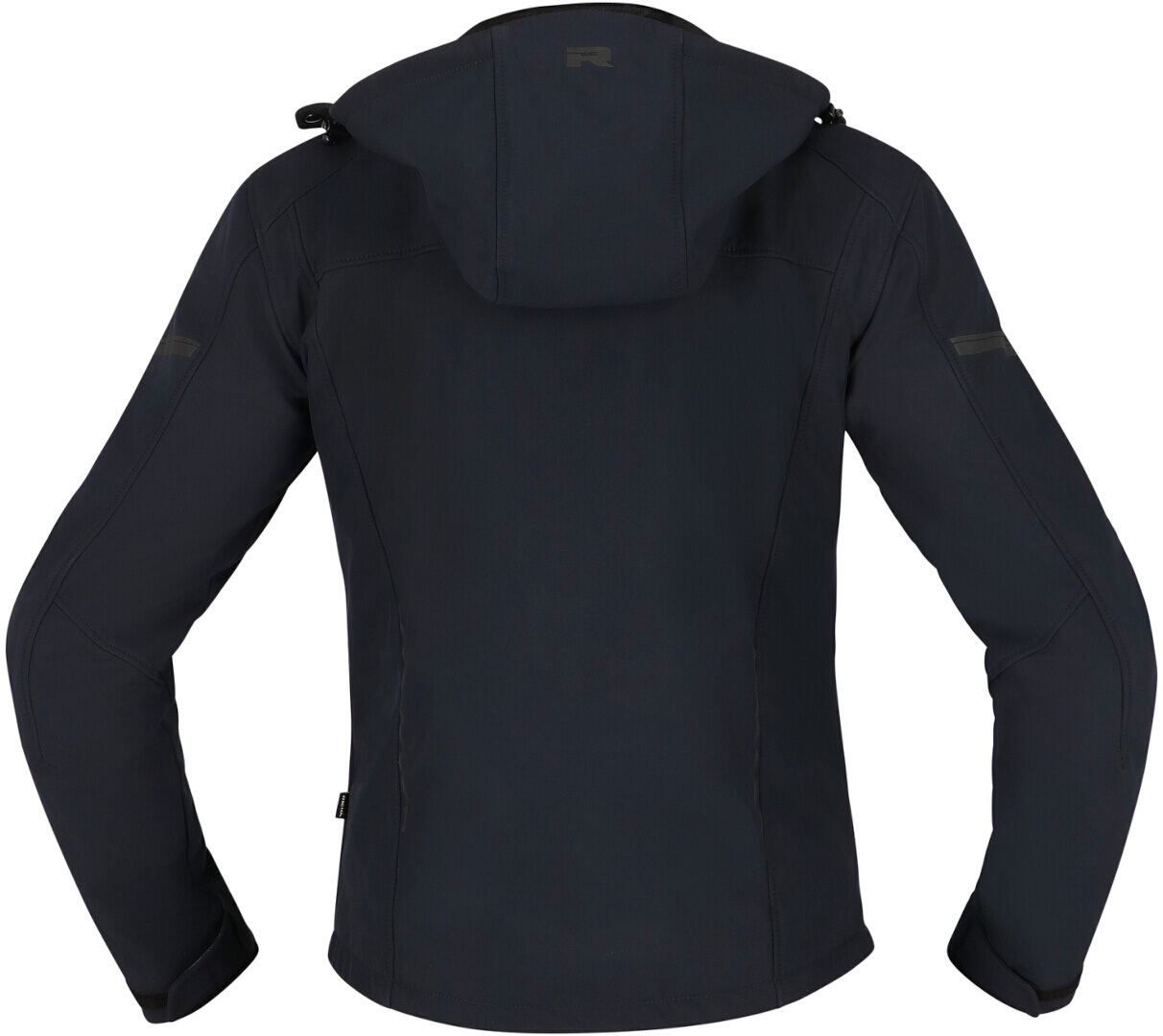 Richa Vanquish 2 Motorcycle Textile Jacket dark blue 3XL Figure 3