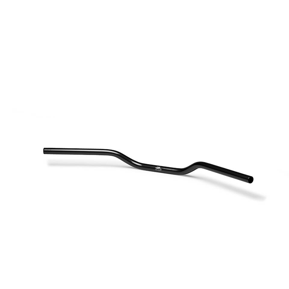 HIGHSIDER pro Superbikelenker L01, schwarz Figura 1