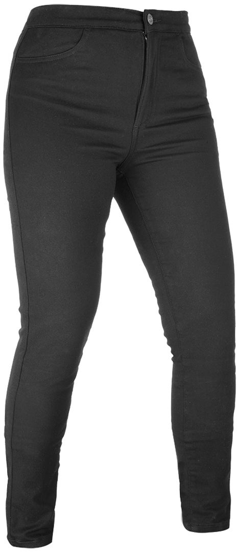 Oxford Super Jegging 2.0 Motorcycle Textile Pants black 20 Standard Figure 1