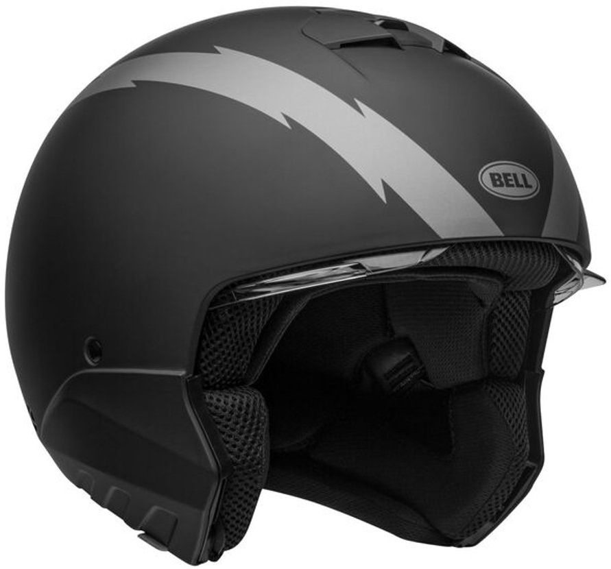 Bell Broozer ARC Helmet L (59/60) Figure 10
