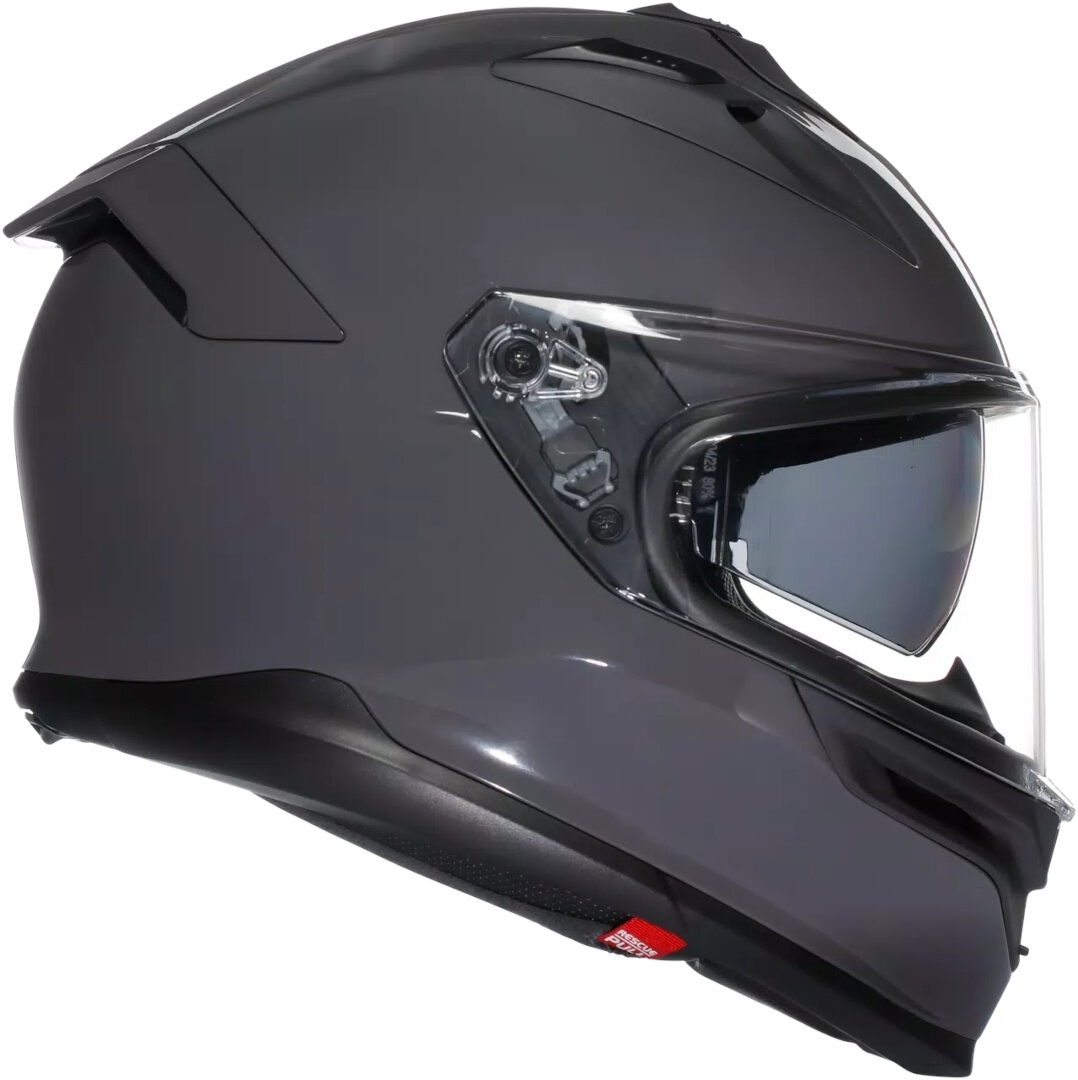 AGV K7 Mono Helm grau S (55/56) Abbildung 6