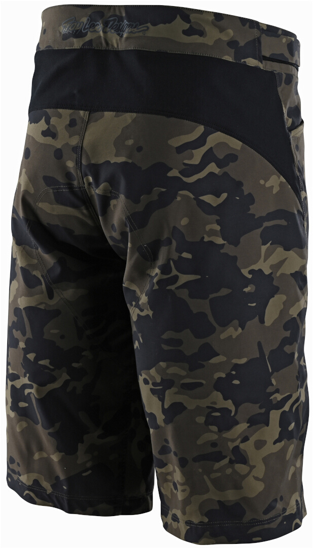 Troy Lee Designs Flowline Camo Велосипедные шорты 32 Рисунок 2