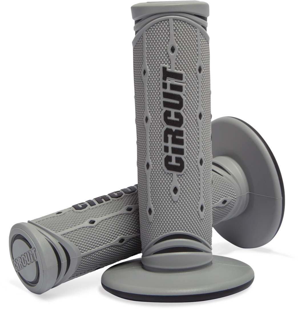 Circuit Equipment JUPITER Racing Priză gri/negru Figura 1