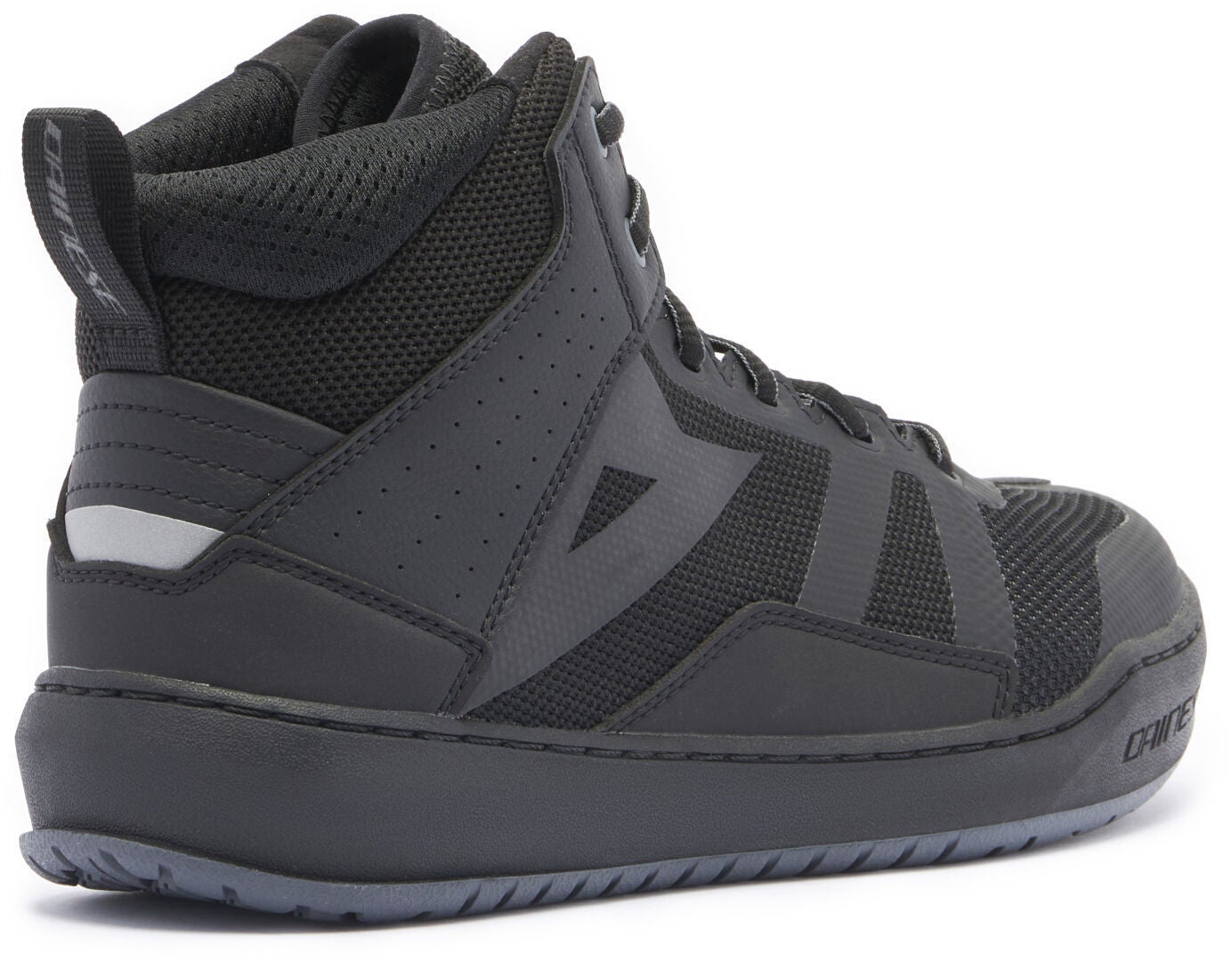Dainese Suburb Air Moto boty černá 43 Obrázek 6