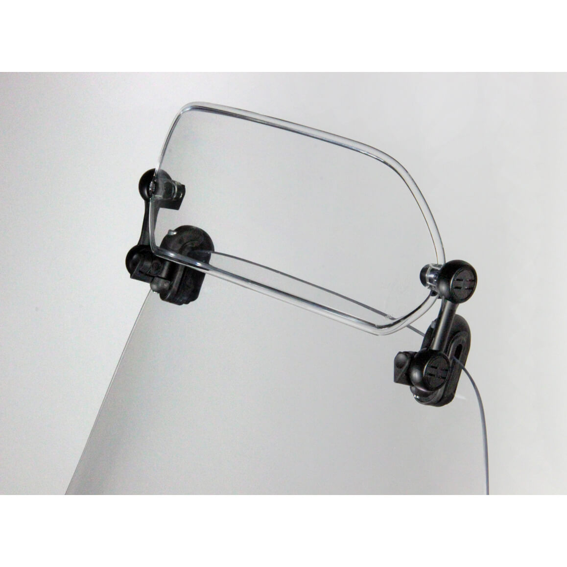 MRA X-creen-Sport Aufsatz XCSA Limpo Figura 1 MRA X-creen-Sport Aufsatz XCSA Limpo Figura 1