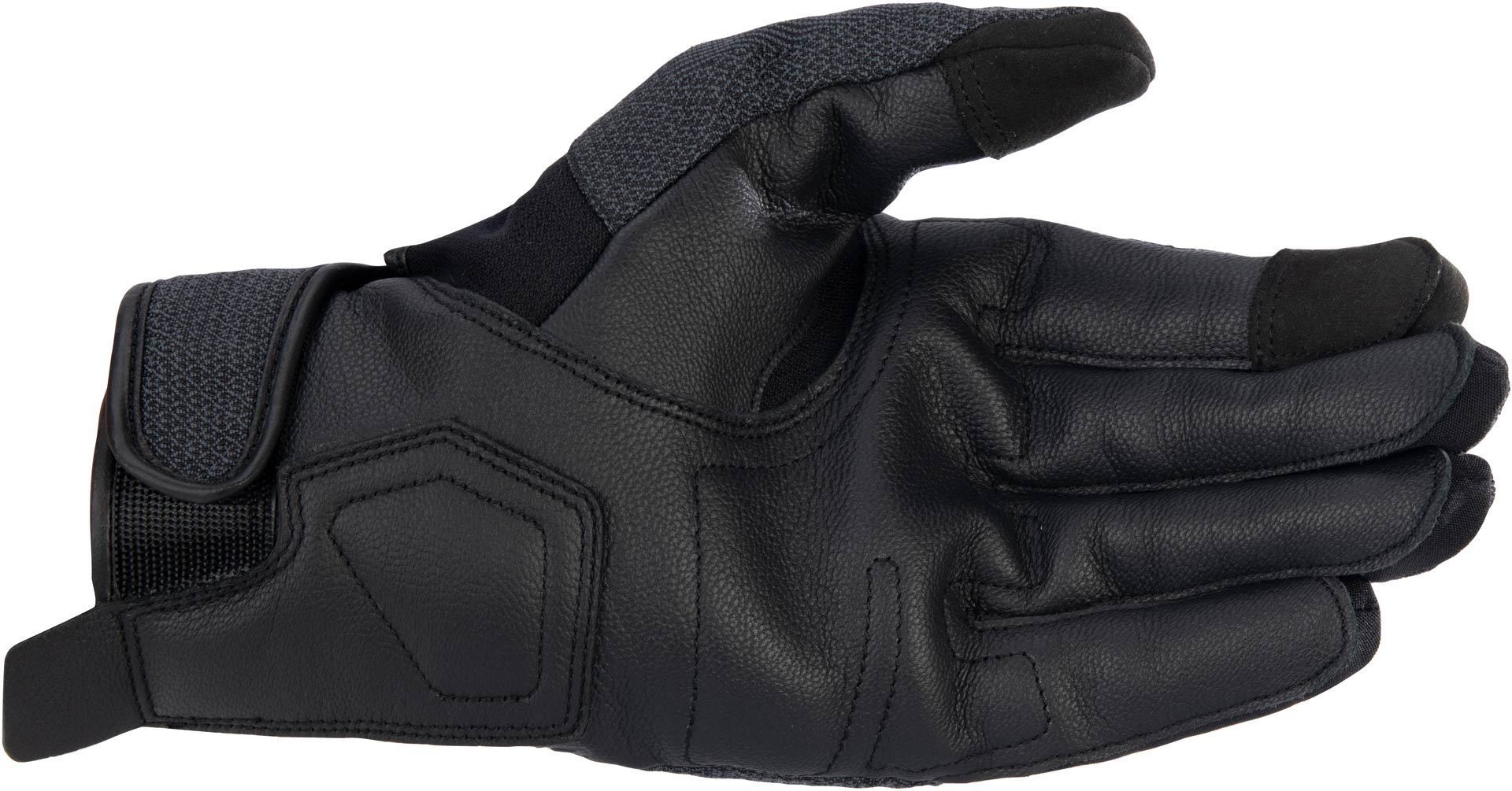 Alpinestars Morph Street Motorcykel handsker Sort XL Figur 2
