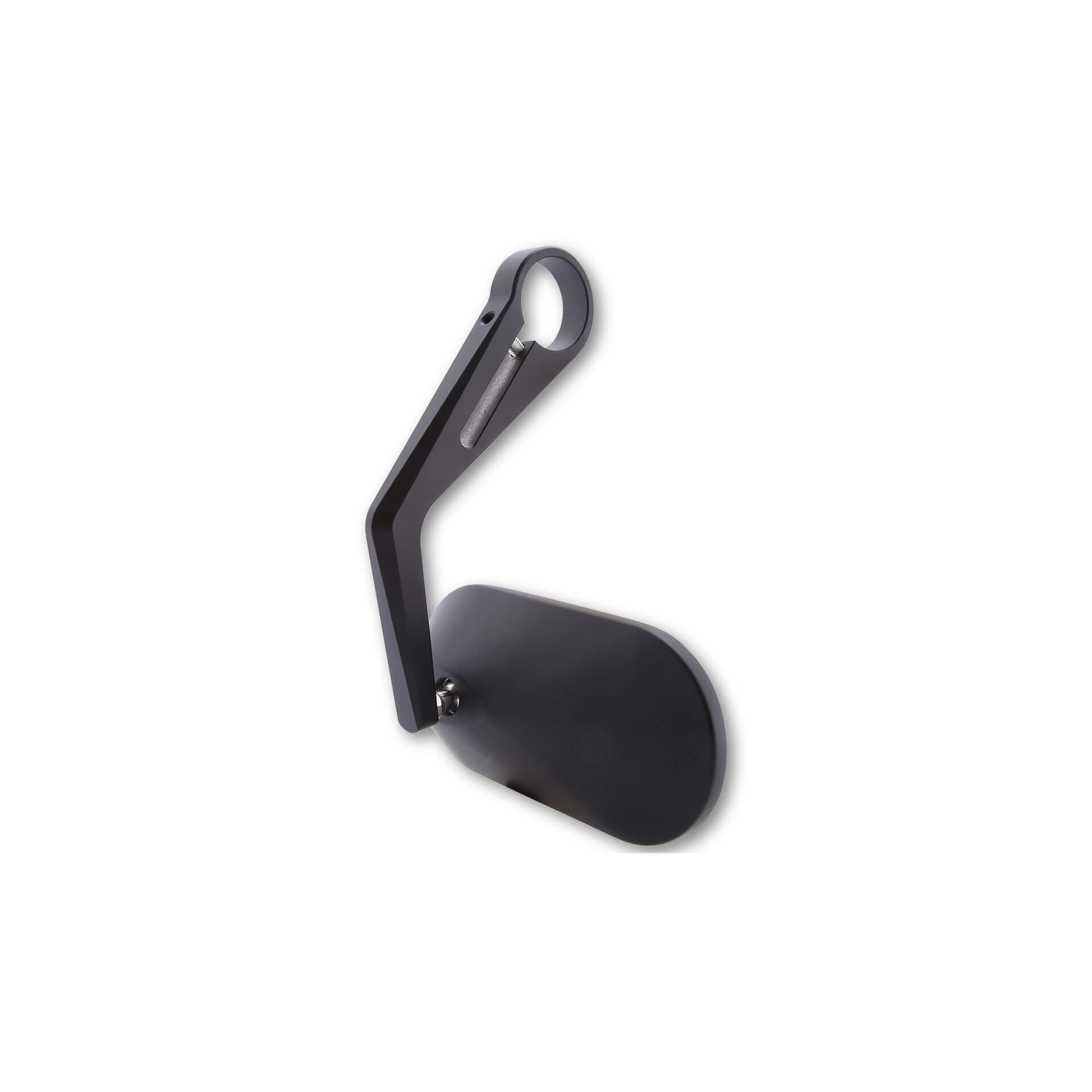 SHIN YO Lenkerendenspiegel AGILA negru Figura 3