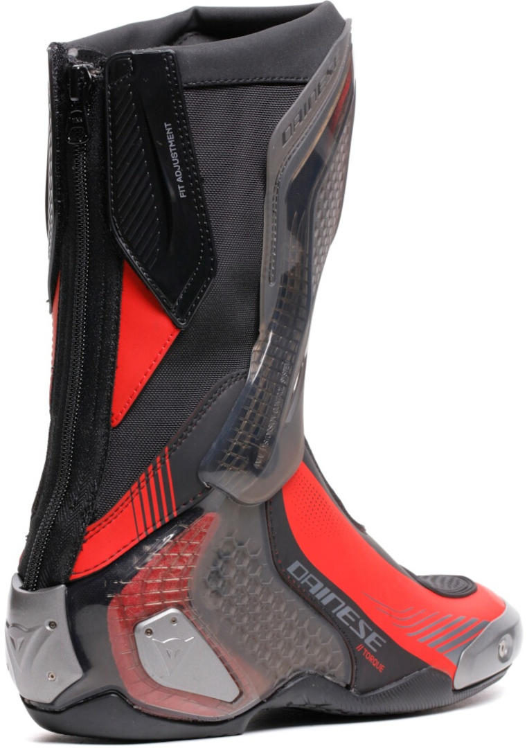 Dainese Torque 4 S 2.0 Motorcycle Boots 48 Figure 3