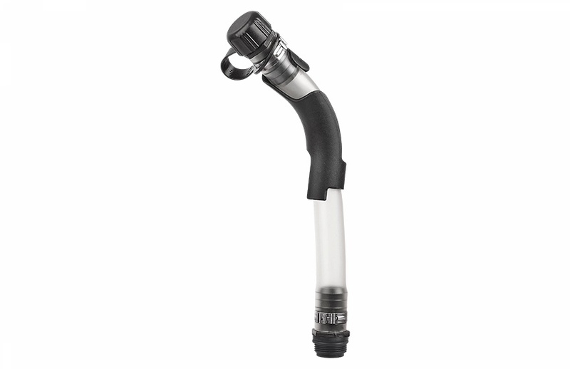 POLISPORT Vulslang voor ProOctane blik Figuur 2
