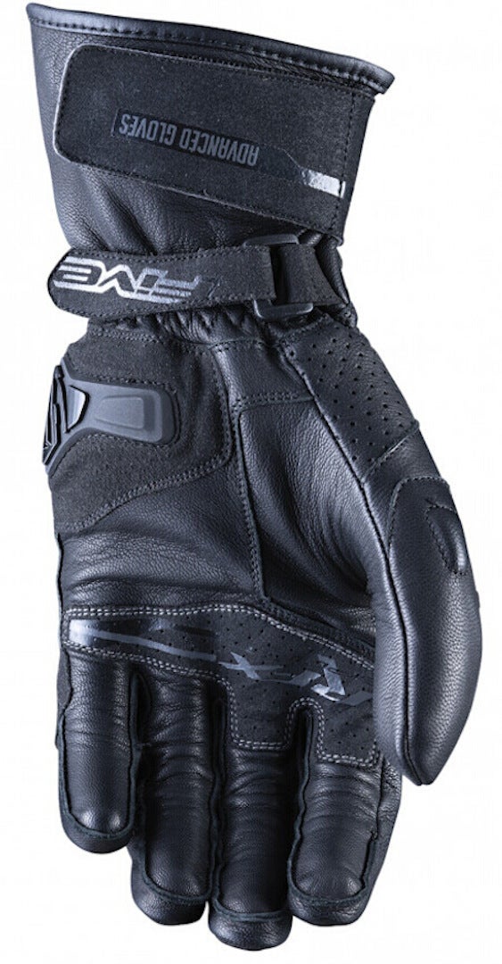 Five RFX Sport Motorcycle Gloves čierna M Obrázok 2