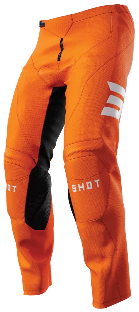 Shot Draw Escape Motocross Hose orange 32 Abbildung 1
