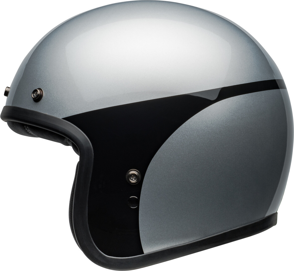 Bell Custom 500 Chassis Casco Jet L (59/60) Figura 5
