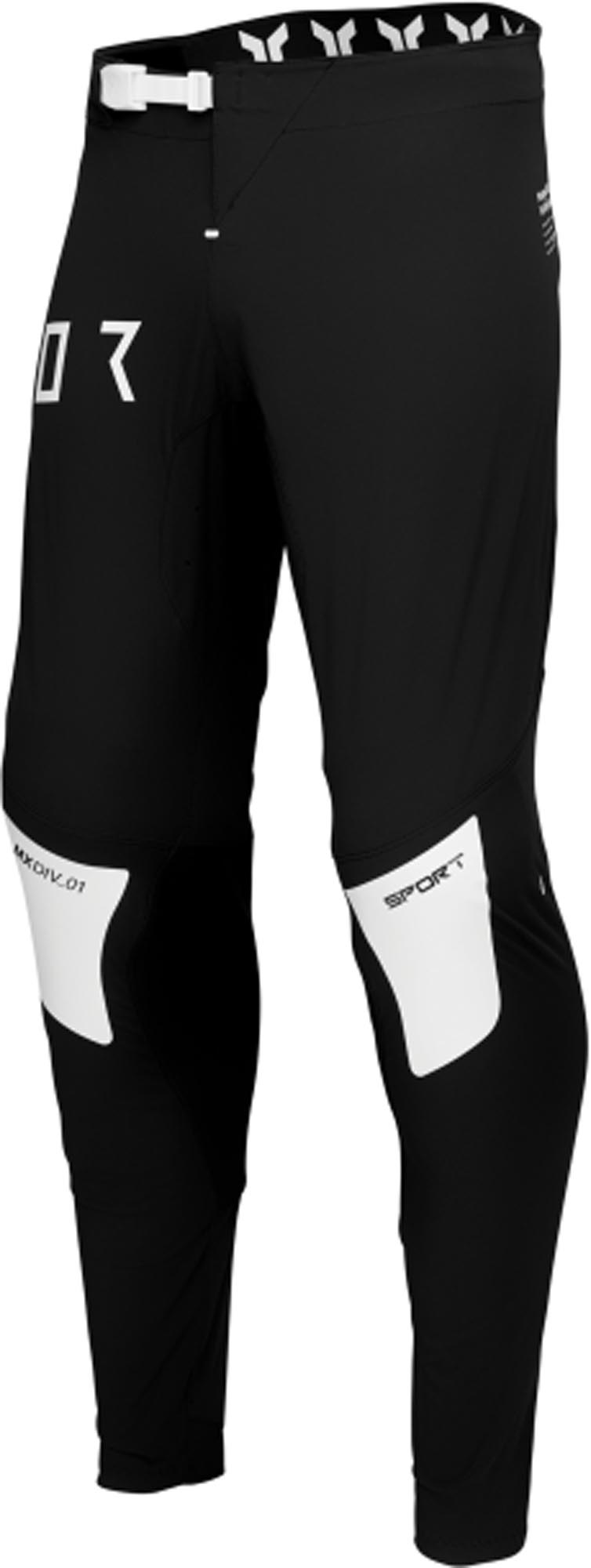 Thor Sportmode Strike Pantaloni de motocross pentru tineret 28 Figura 1