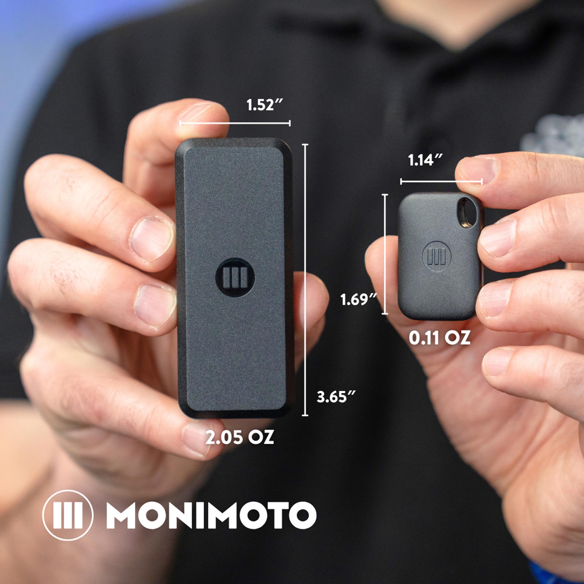Monimoto 9 Tracker GPS antifurt Figura 3