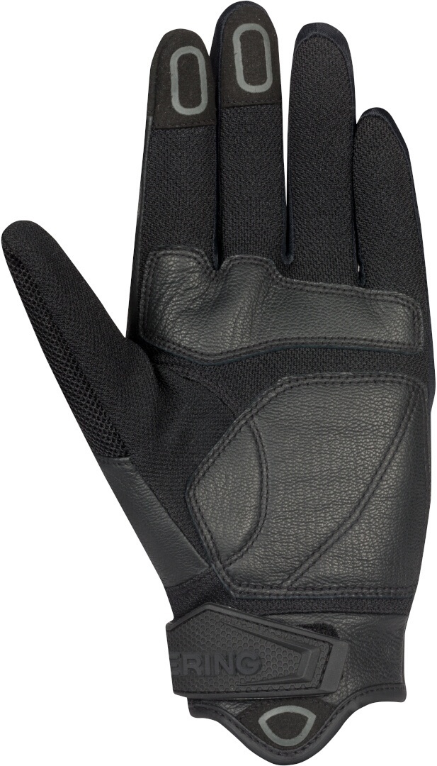 Bering Alias Dame motorcykel handsker M Figur 4