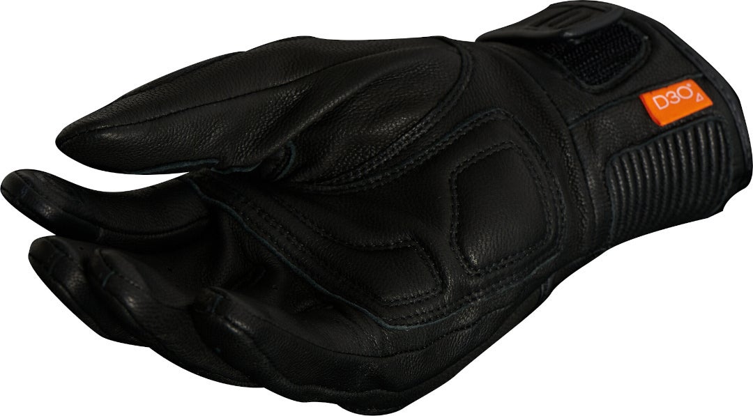 Furygan James Evo D3O Motorradhandschuhe S Abbildung 4