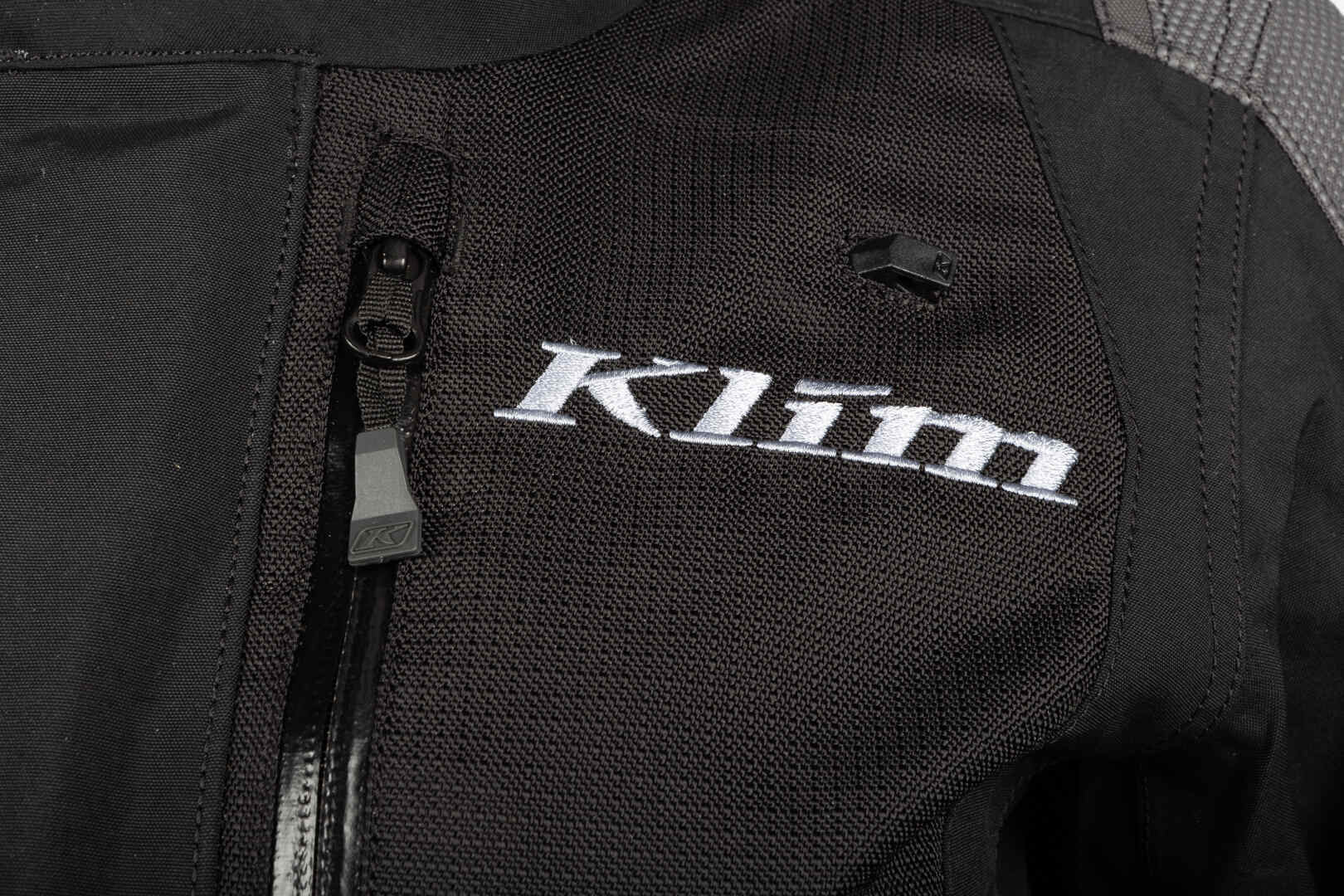 Klim Artemis 2023 Motorcycle Textile Jacket black M Figure 11