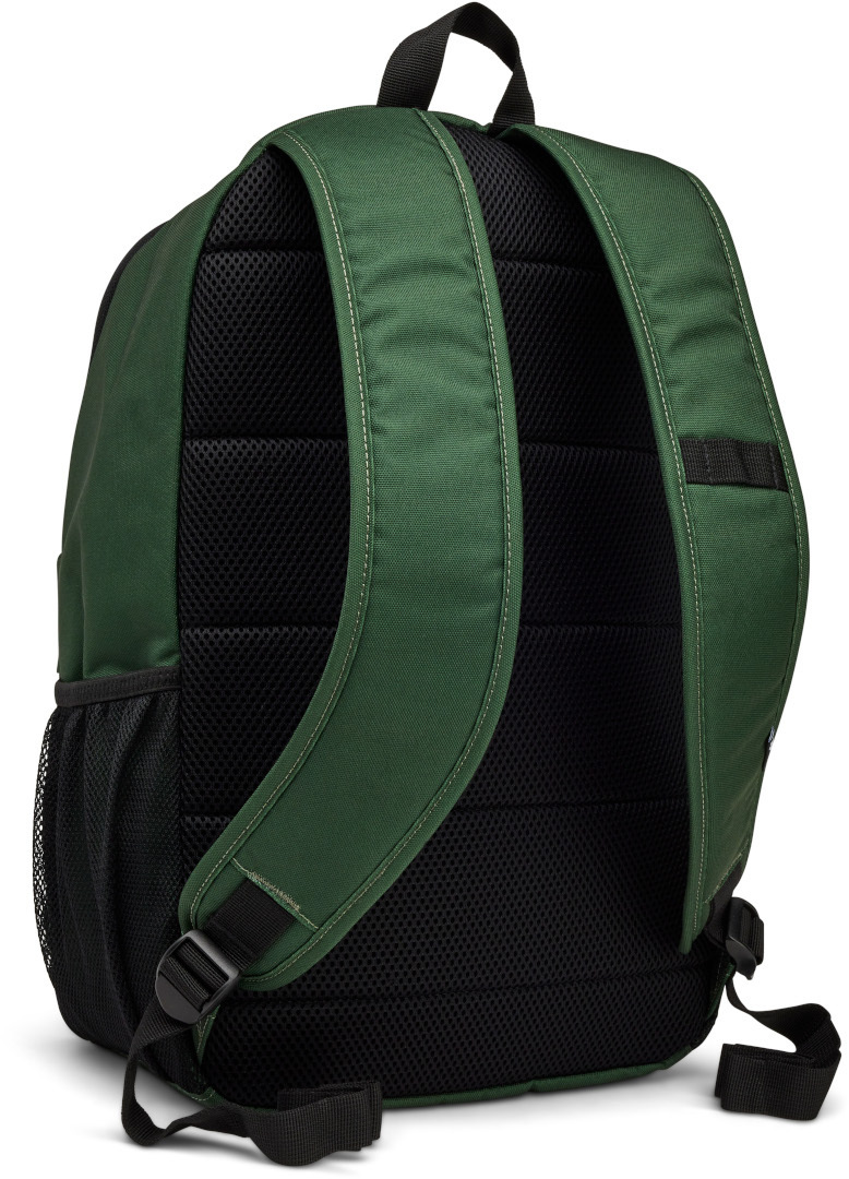FOX Clean Up Rucsacul verde Figura 2
