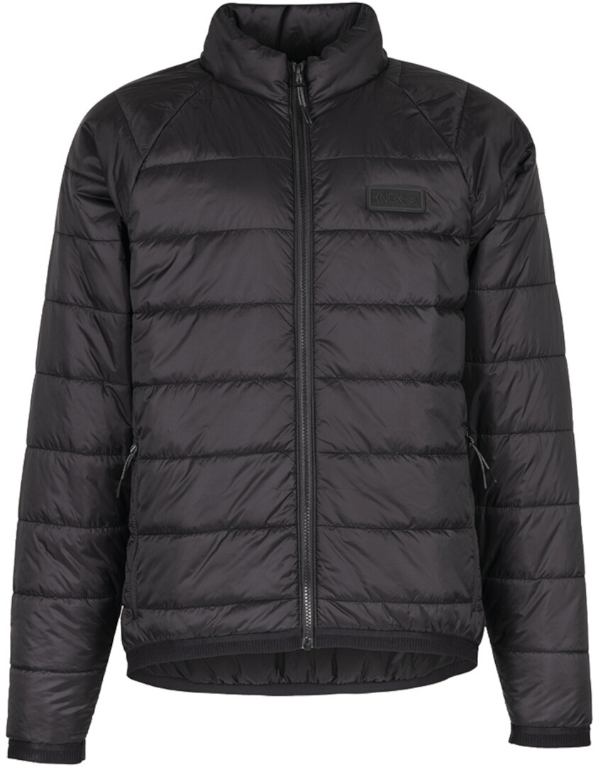 Knox Union Quilt Veste textile L Figure 2