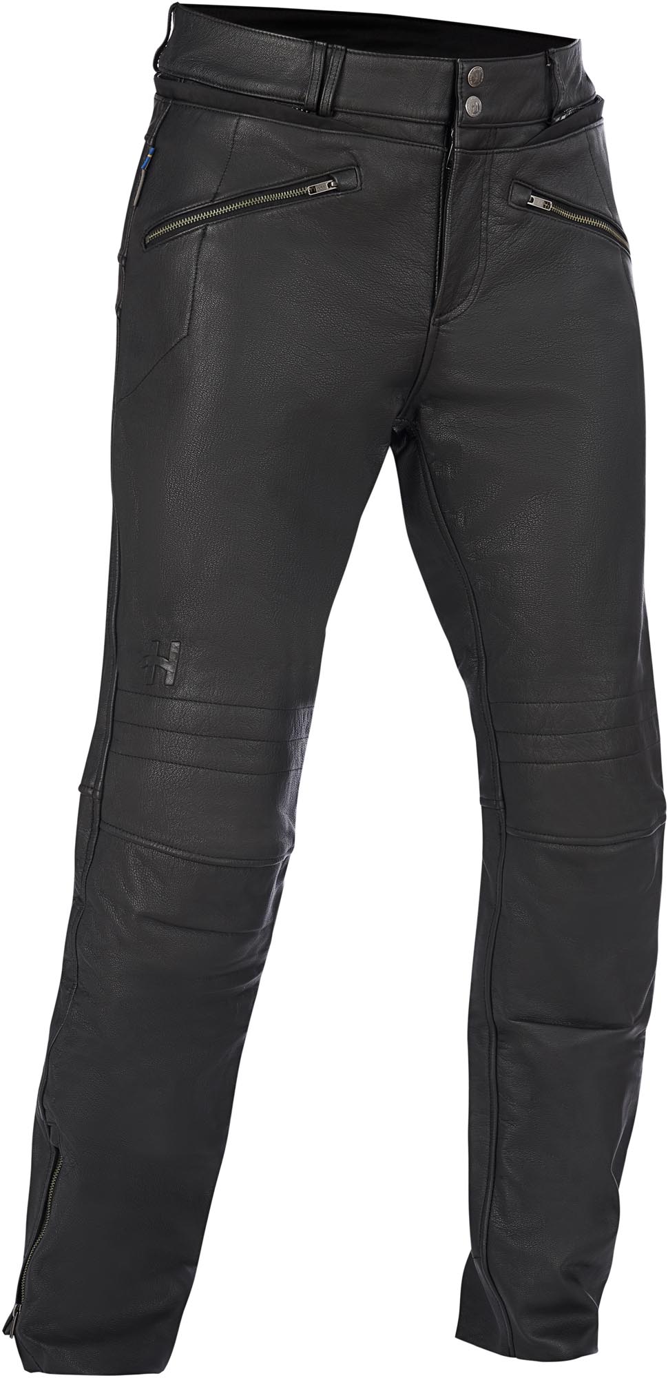 Halvarssons Storhagen Motorcycle Leather Pants 62 Figure 1