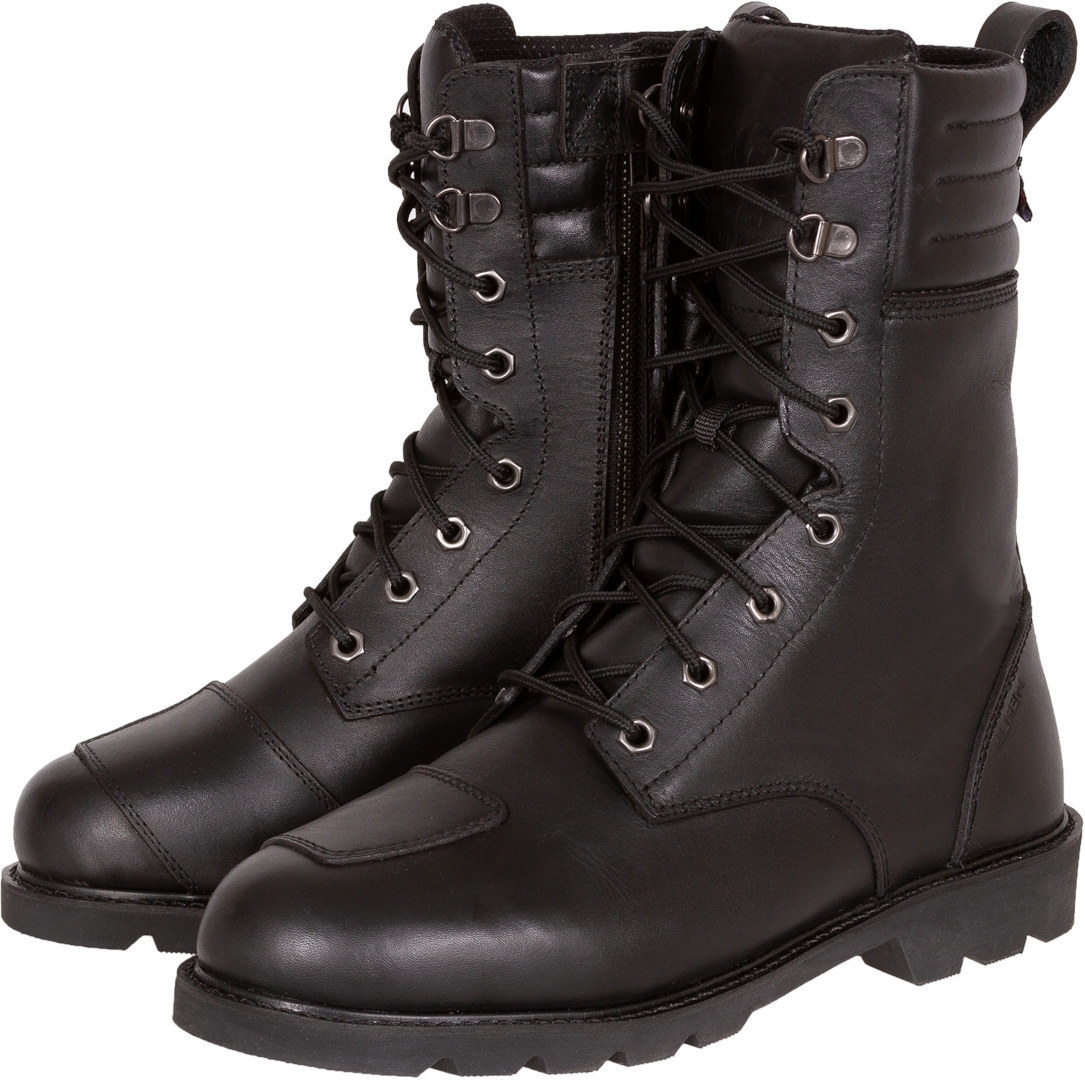 Merlin Myrton II D3O Bottes de moto imperméables 9 Figure 1