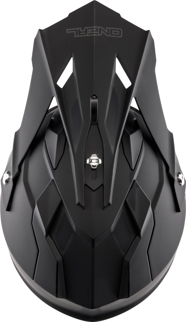 O´Neal 2SERIES RL Flat Motocross Helm L (59/60) Abbildung 3