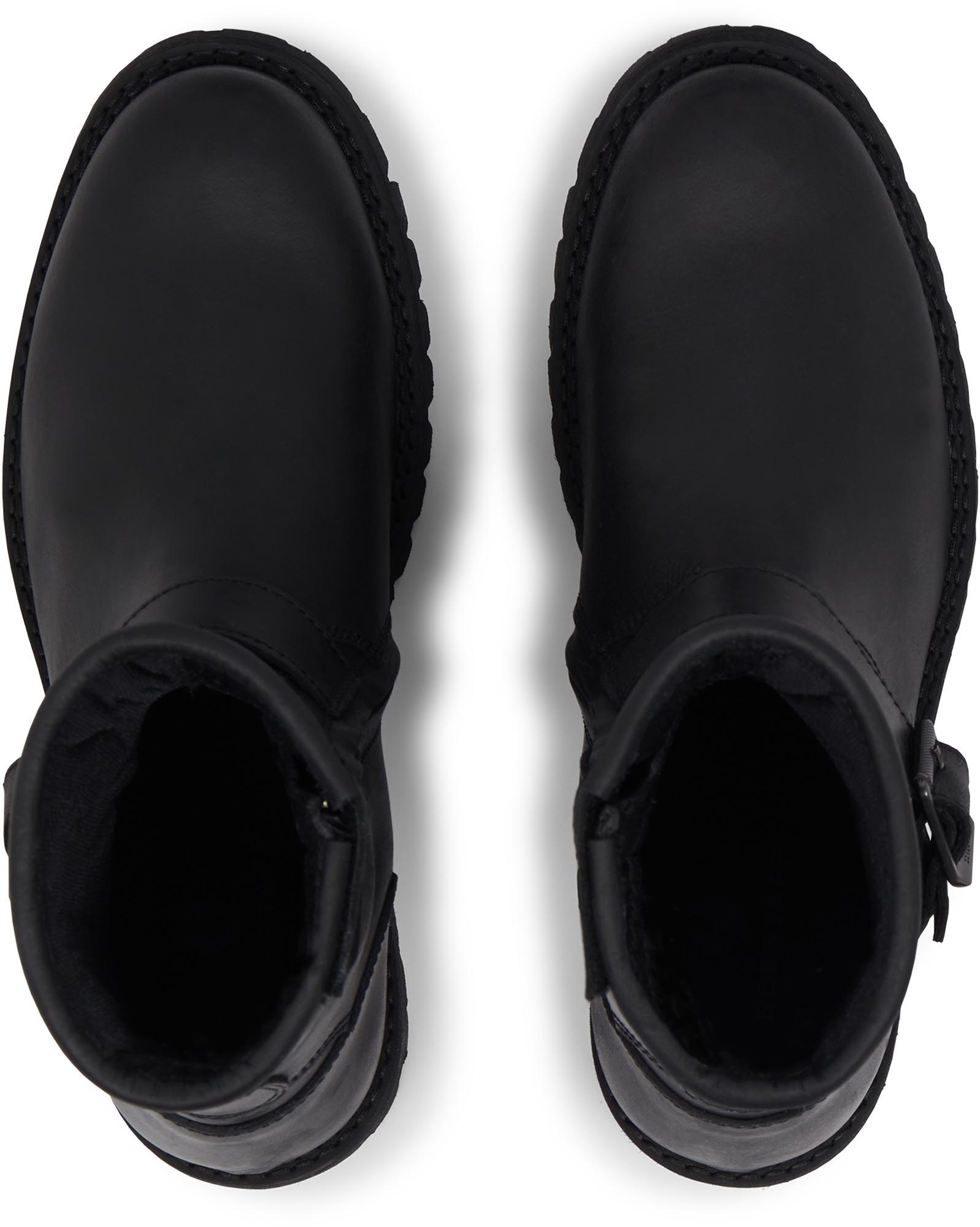 Belstaff Trialmaster 2025 Stivali da moto nero 46 Figura 2