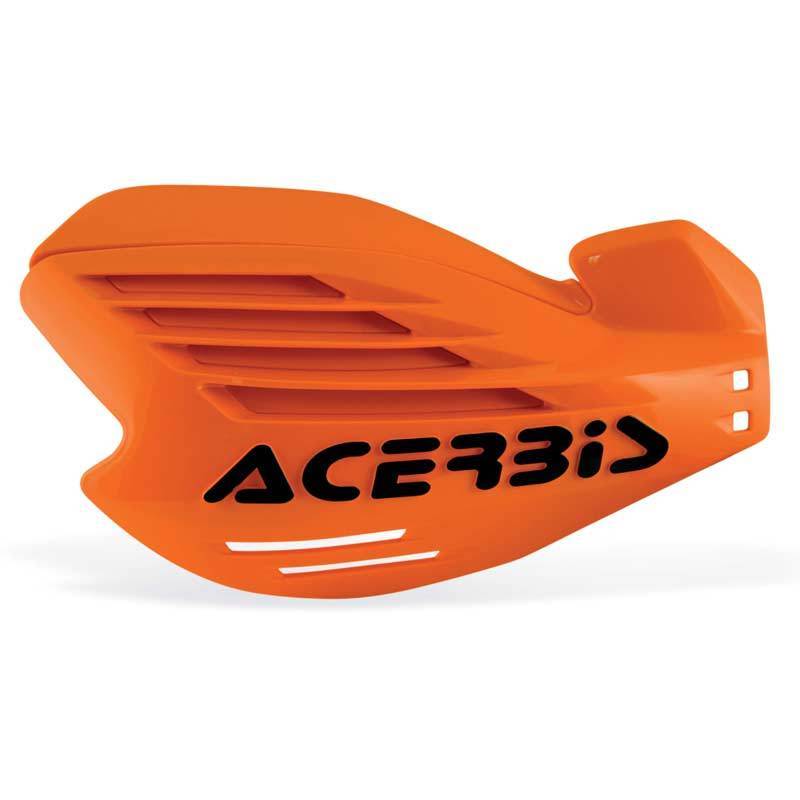 Acerbis X-Force Protecție pentru mână portocaliu Figura 1