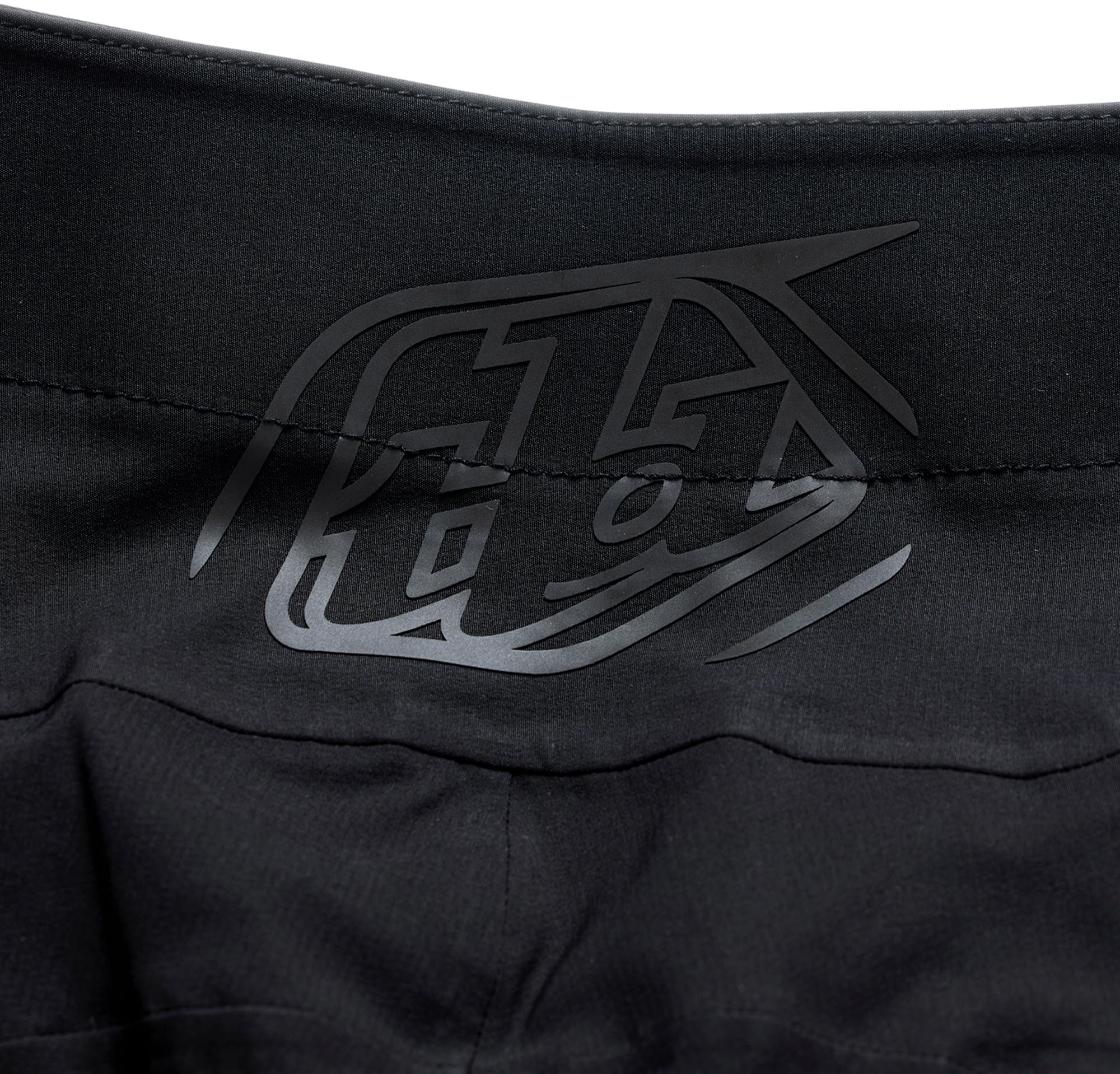 Side view of Troy Lee Designs SE Ultra Mono Motocross Pants