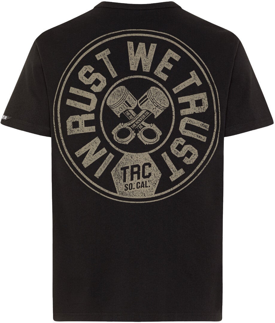 Rokker Trust T-Shirt 3XL Abbildung 2