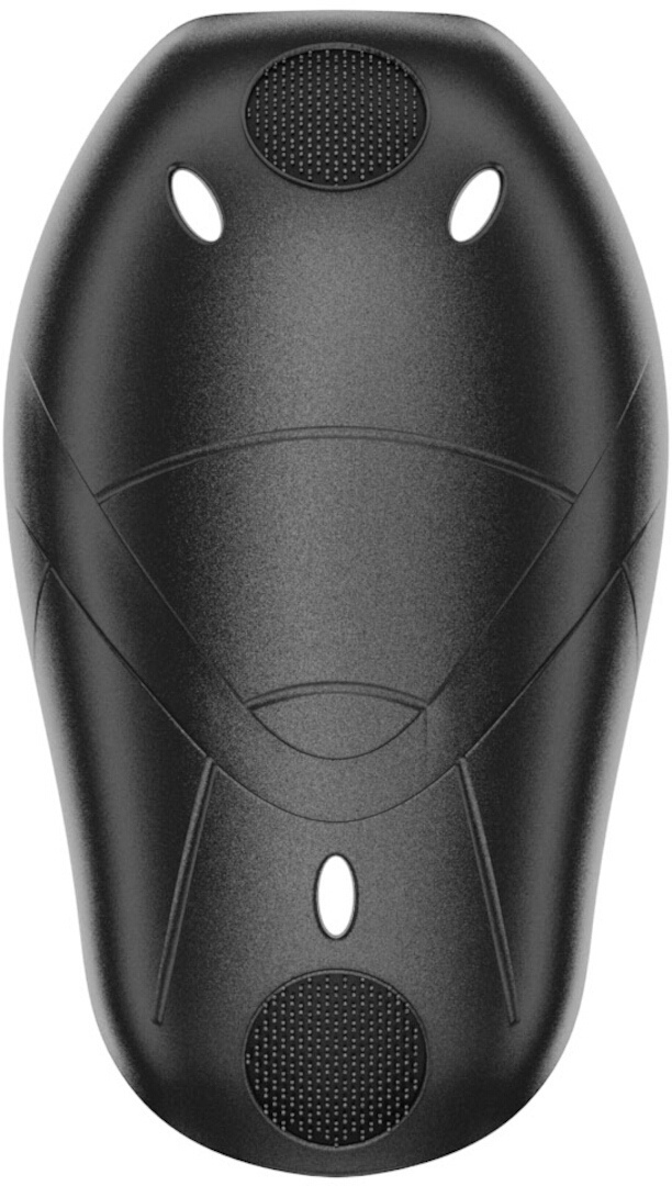 SAS-TEC SCL-2 Protetores de ombro/cotovelo com fecho de Velcro Figura 2