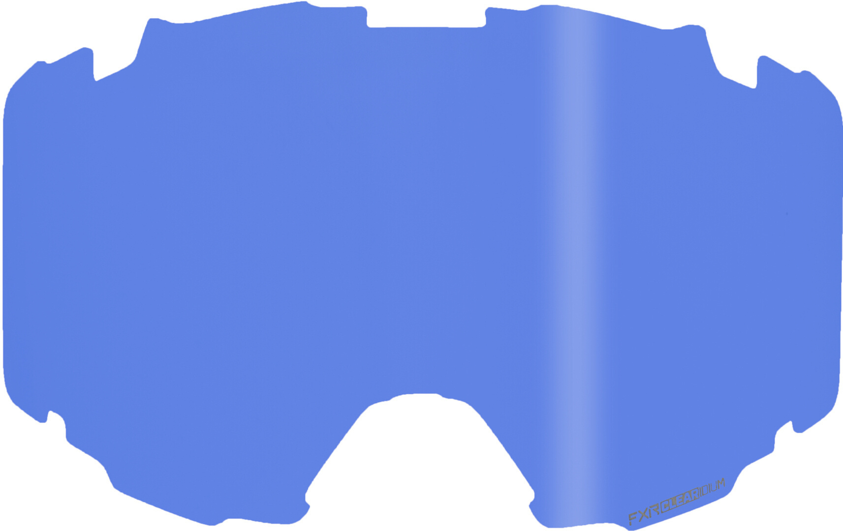 albastru
