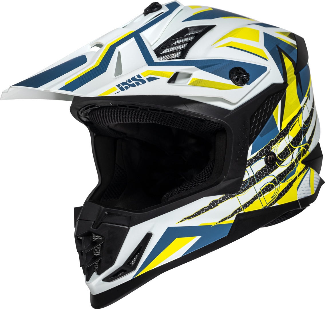 IXS iXS363 2.0 Motocross Helmet-image-319099439