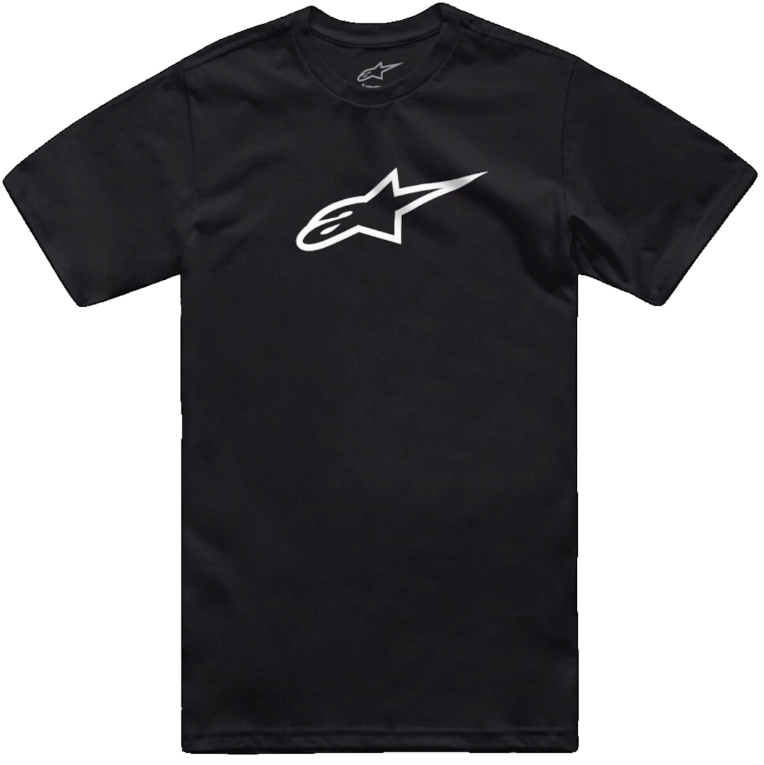 Alpinestars Ageless 2.0 Tricou negru L Figura 1