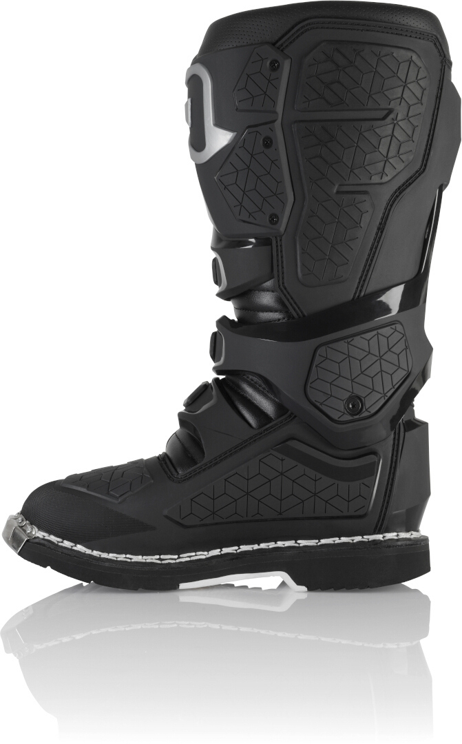 Acerbis X-Rock MM Bottes motocross noir 44 Figure 3