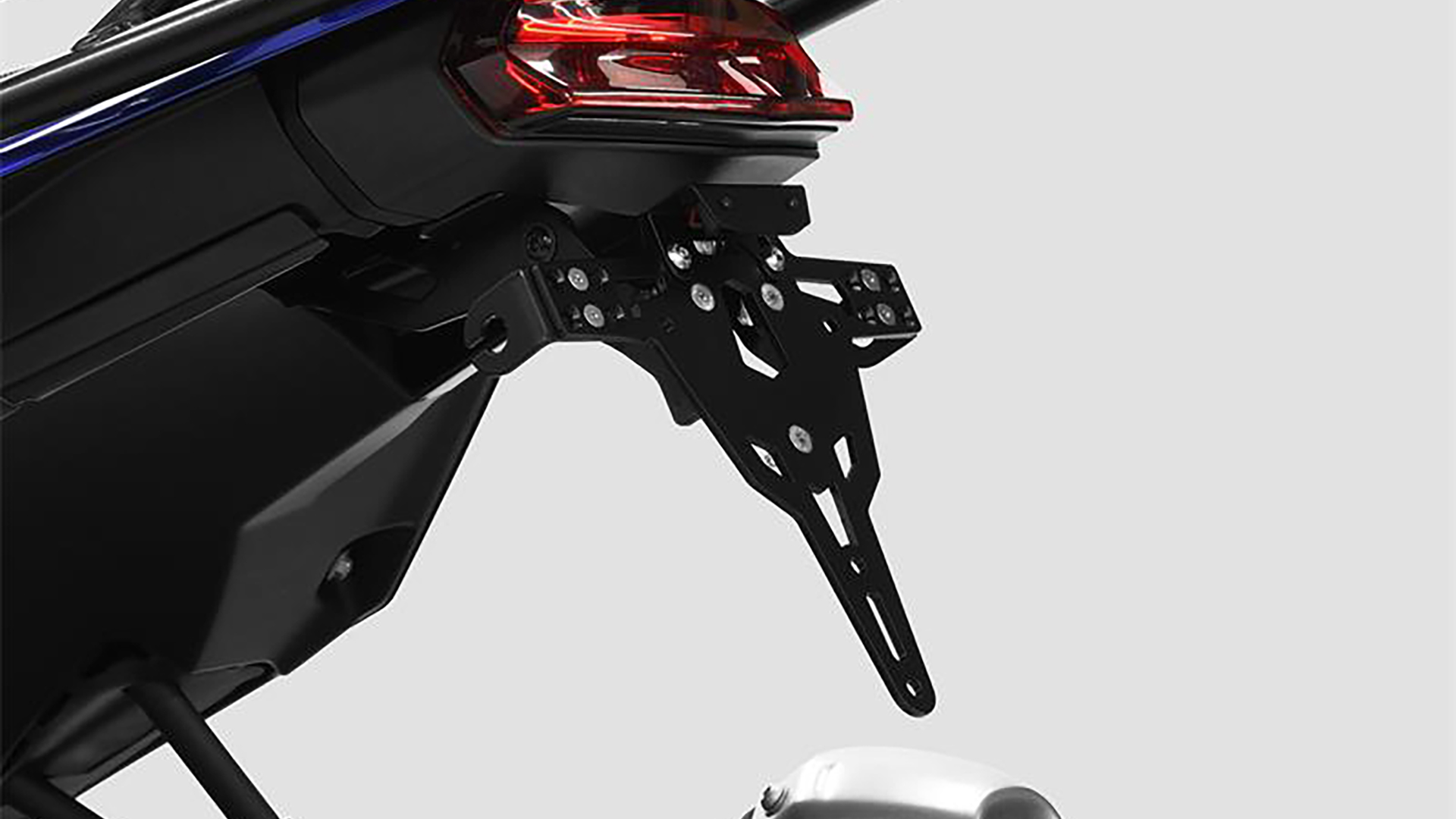 ZIEGER-Pro YAMAHA Ténéré 700 BJ 2019- Figura 1