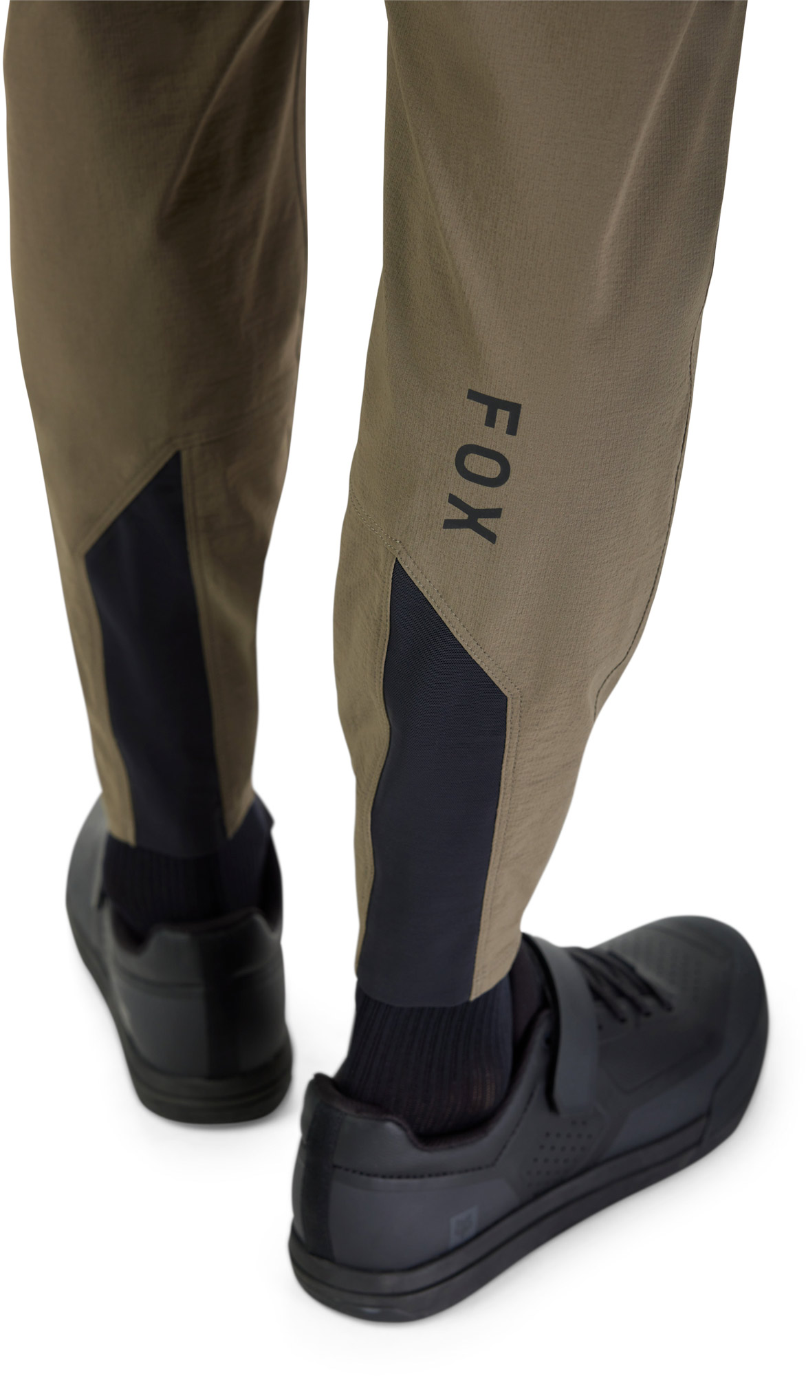 FOX Ranger Bicycle Pants Military Green 40 Figure 6