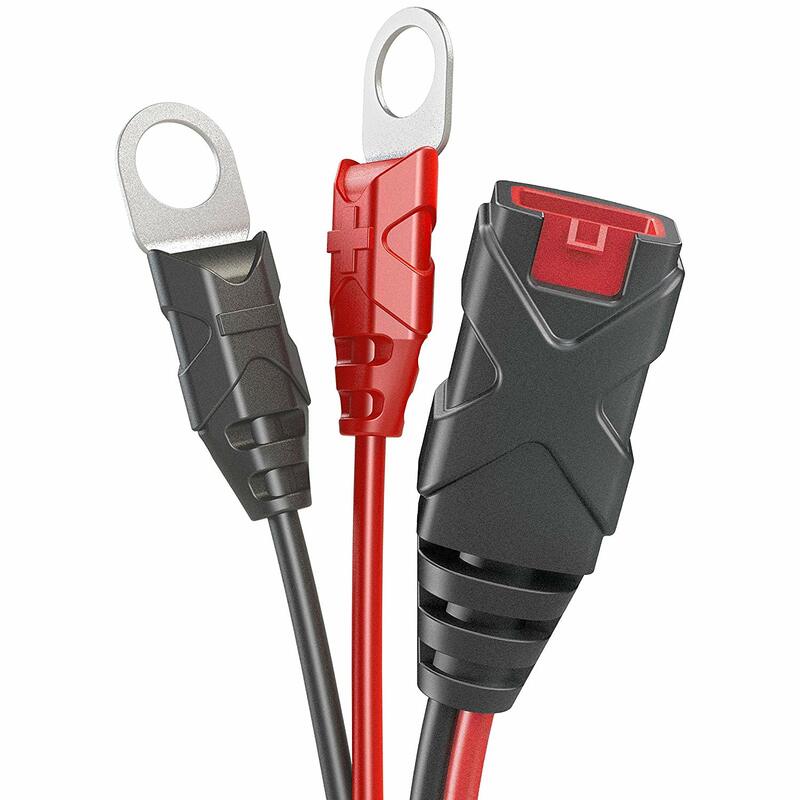 NOCO Adaptor SAE X-Connect XL cu ochiuri Figura 3