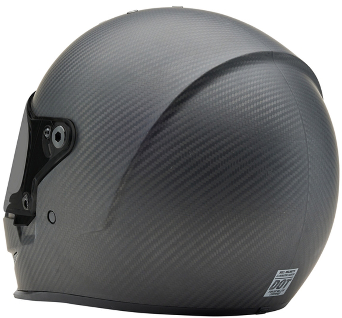 Bell Eliminator Carbon Hełm XXL (63/64) Rysunek 5