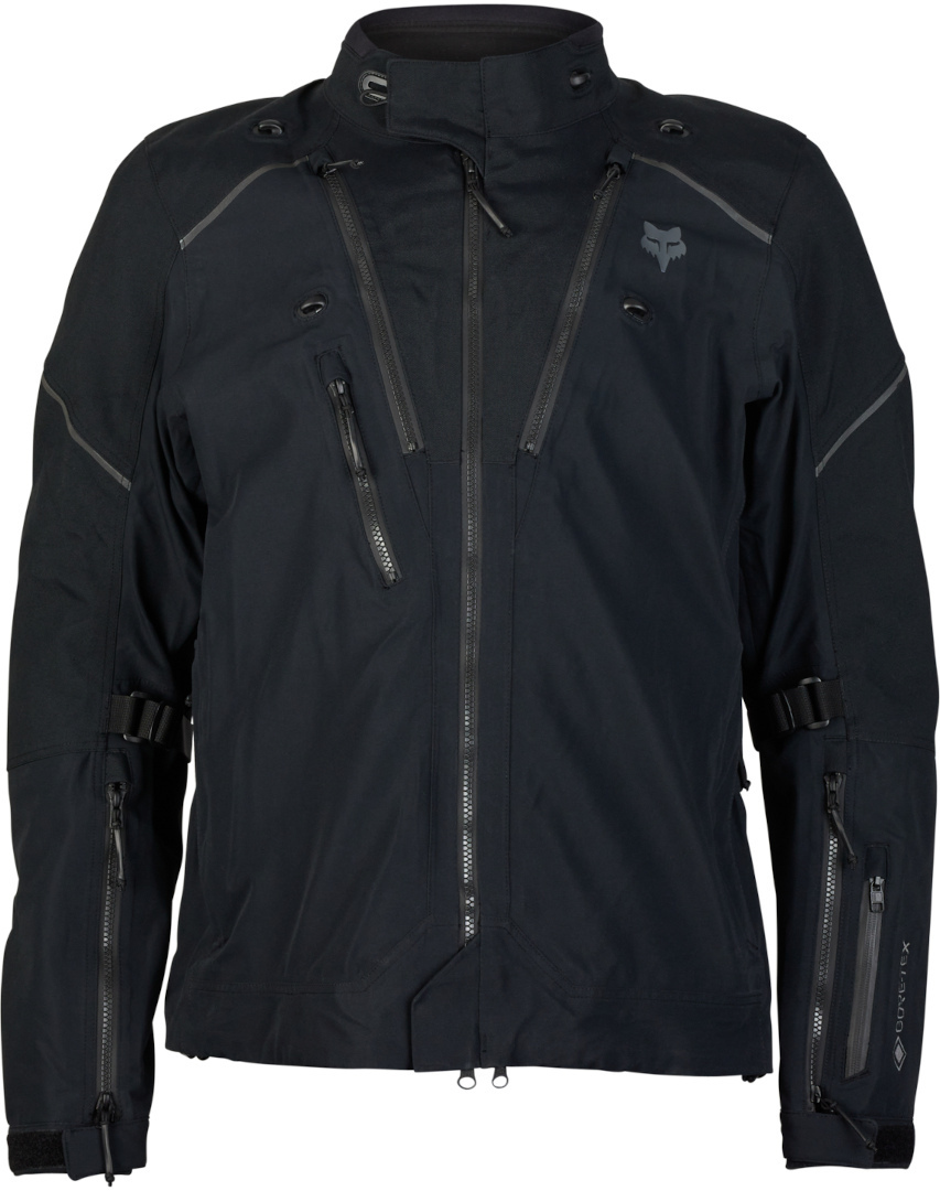 FOX Defend GORE-TEX ADV Motorcycle Textile Jacket-image-668972631