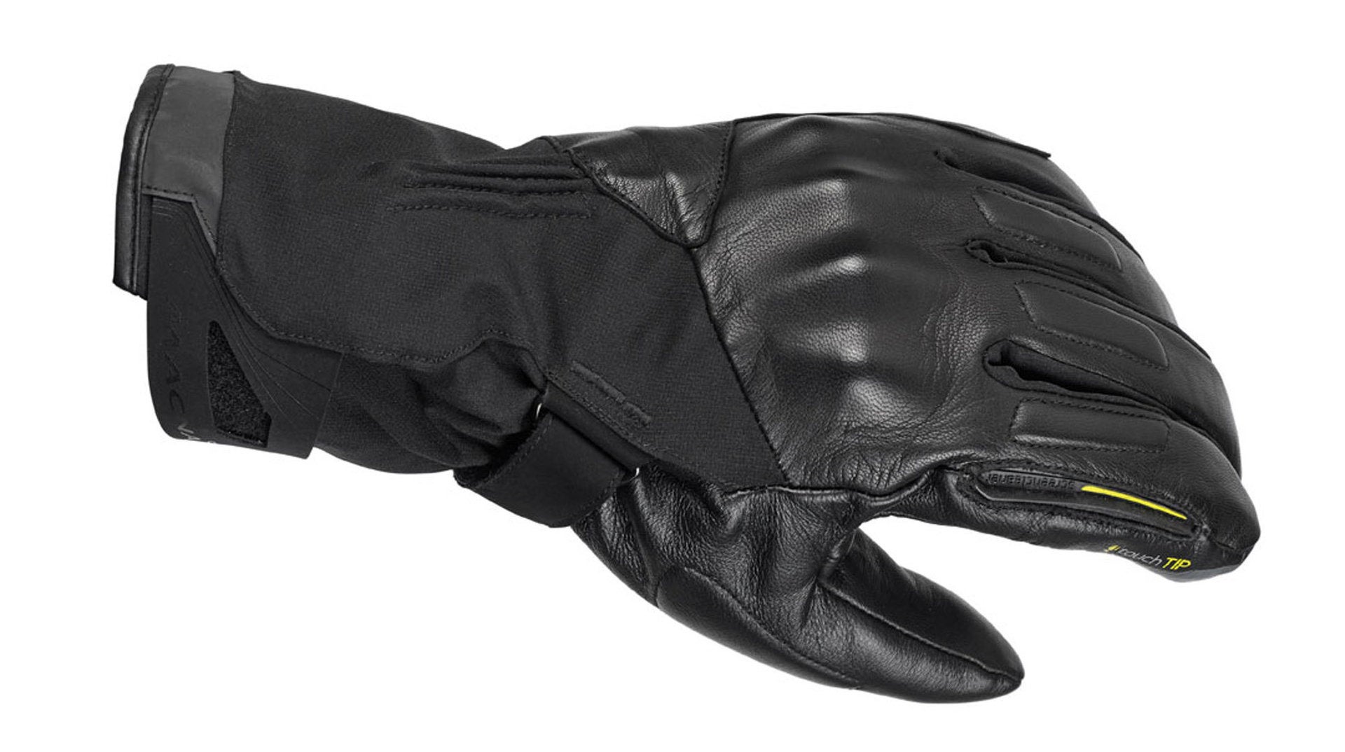 Macna Warp Outdry vandtætte motorcykelhandsker 3XL Figur 1