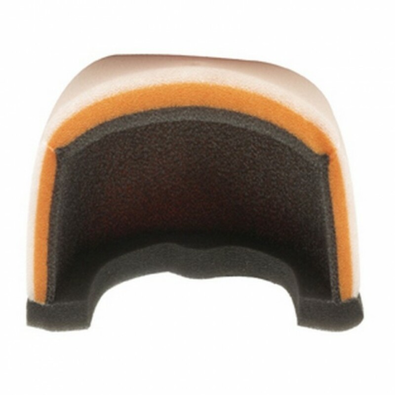 TVÄRLUFT Powerflow luftfilter - 154218SV KTM/Husqvarna Figur 3