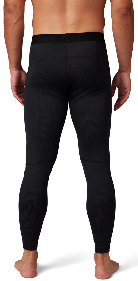 FOX Tecbase Fire Baselayer Funktionshose XL Abbildung 7