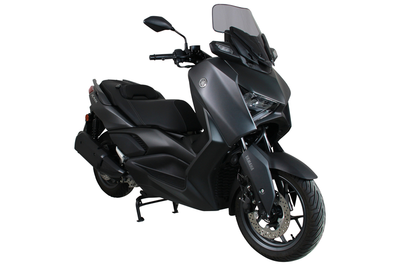 MRA Sport-Screen "SP" Figur 5