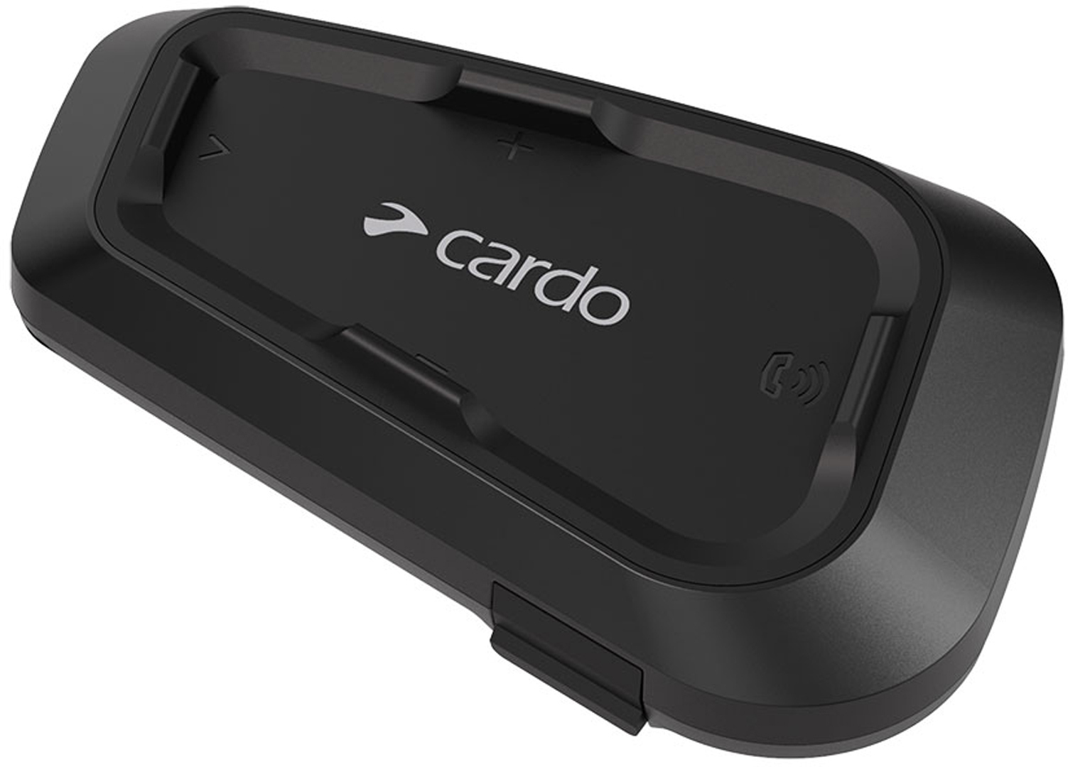 Cardo Spirit HD Duo Sistem de comunicații Double Pack Figura 2